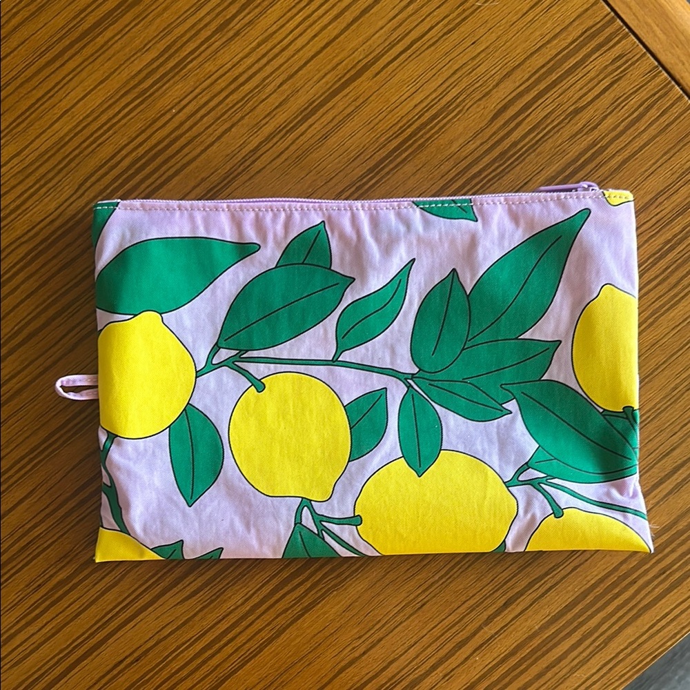 BAGGU large pouch